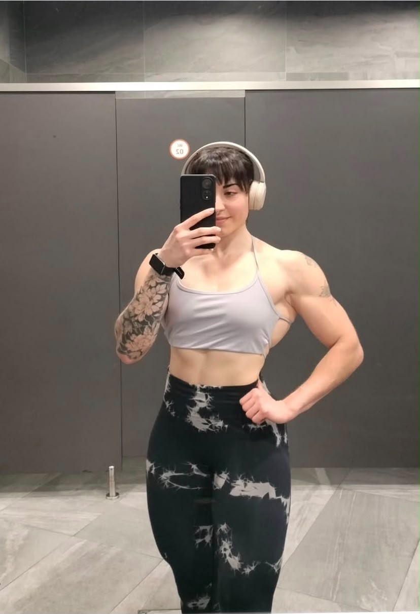 María Sánchez Rodríguez
