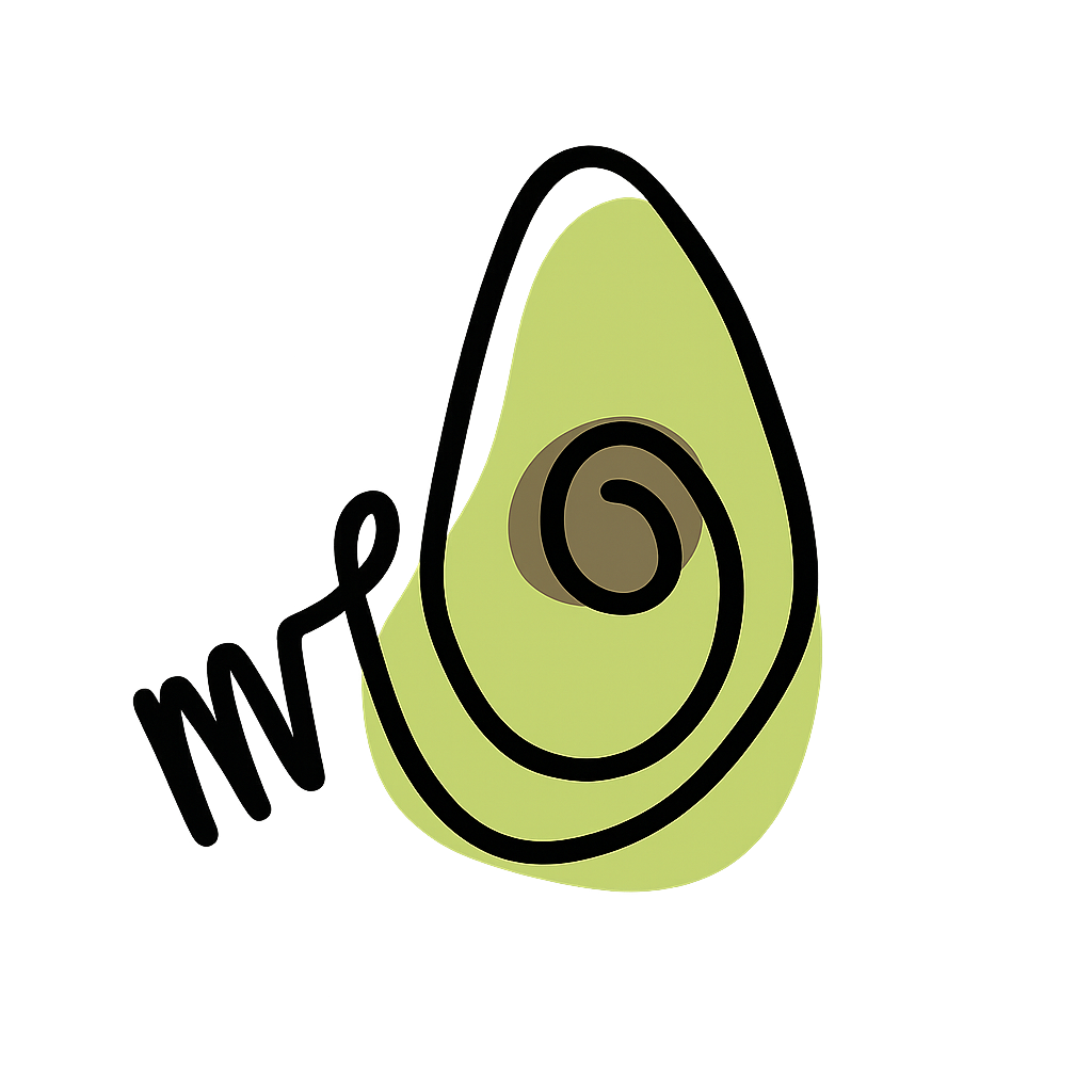 Logotipo de María Sánchez Nutrición